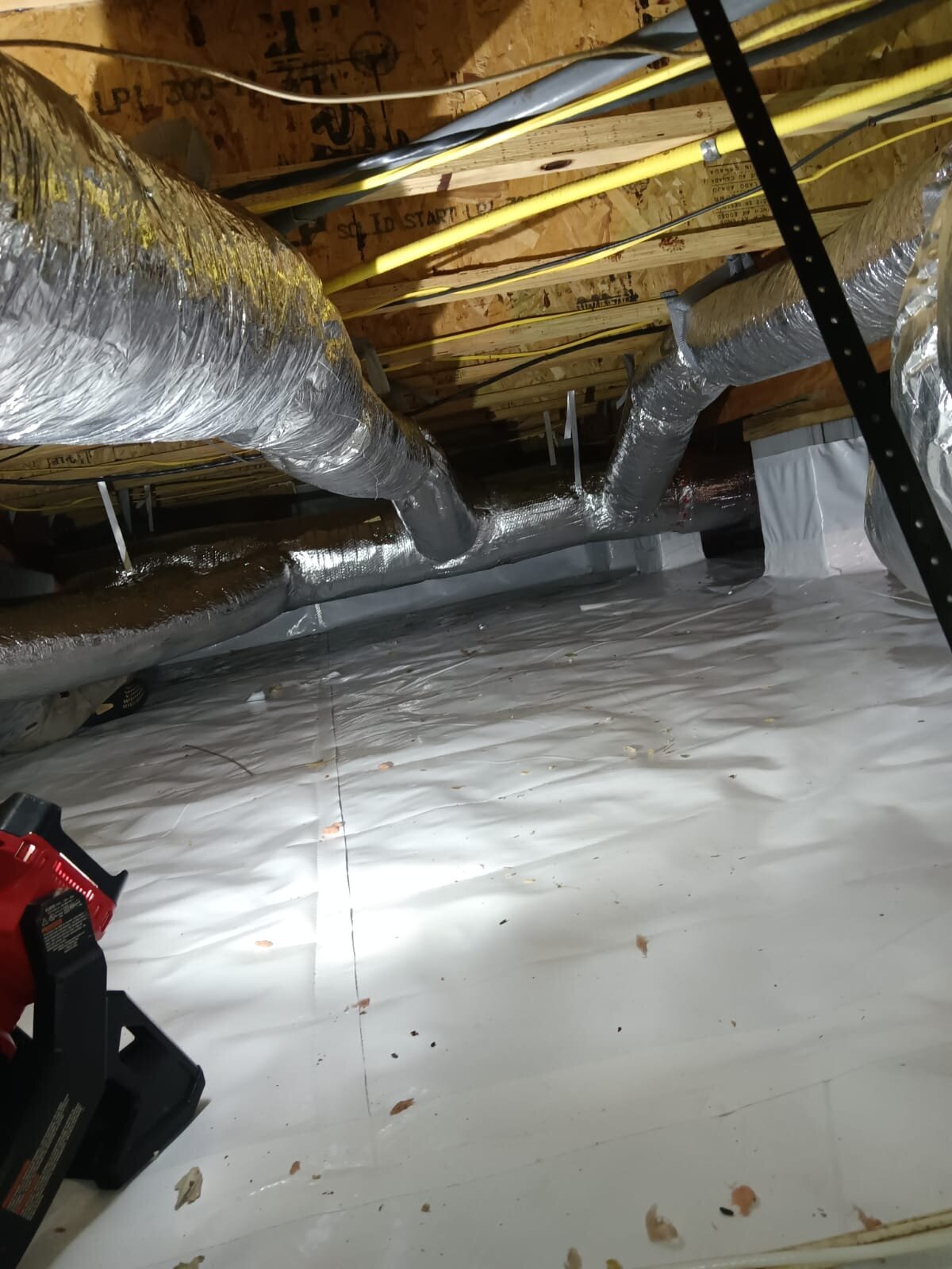 Enhanced Air Systems LLC Image