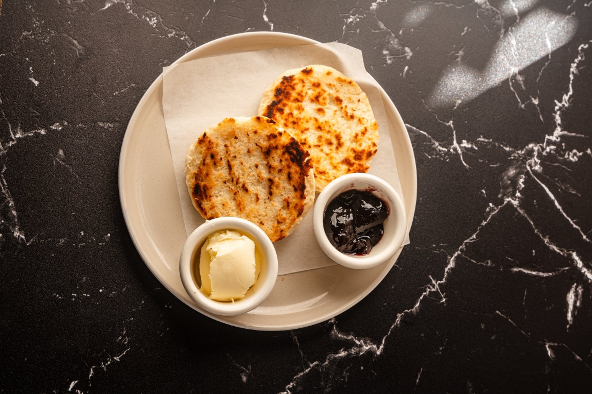 Biscuit n Jam