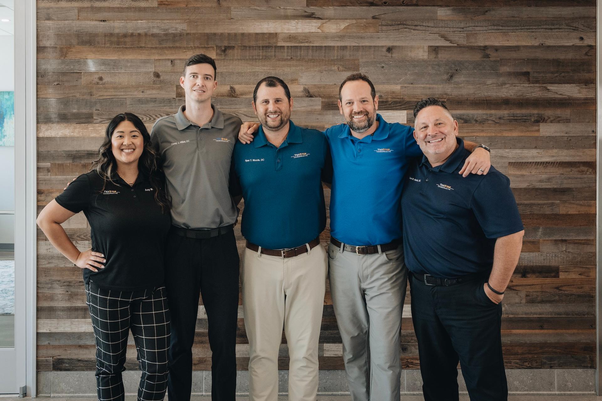 TexStar Chiropractic - Dripping Springs / Belterra Image