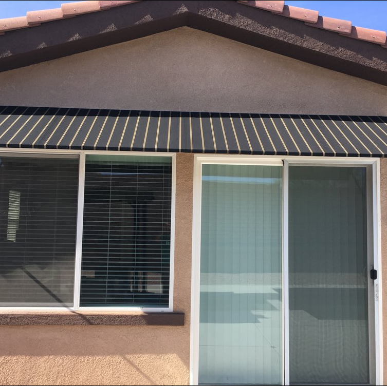 Above All Awnings of Palm Desert Photo