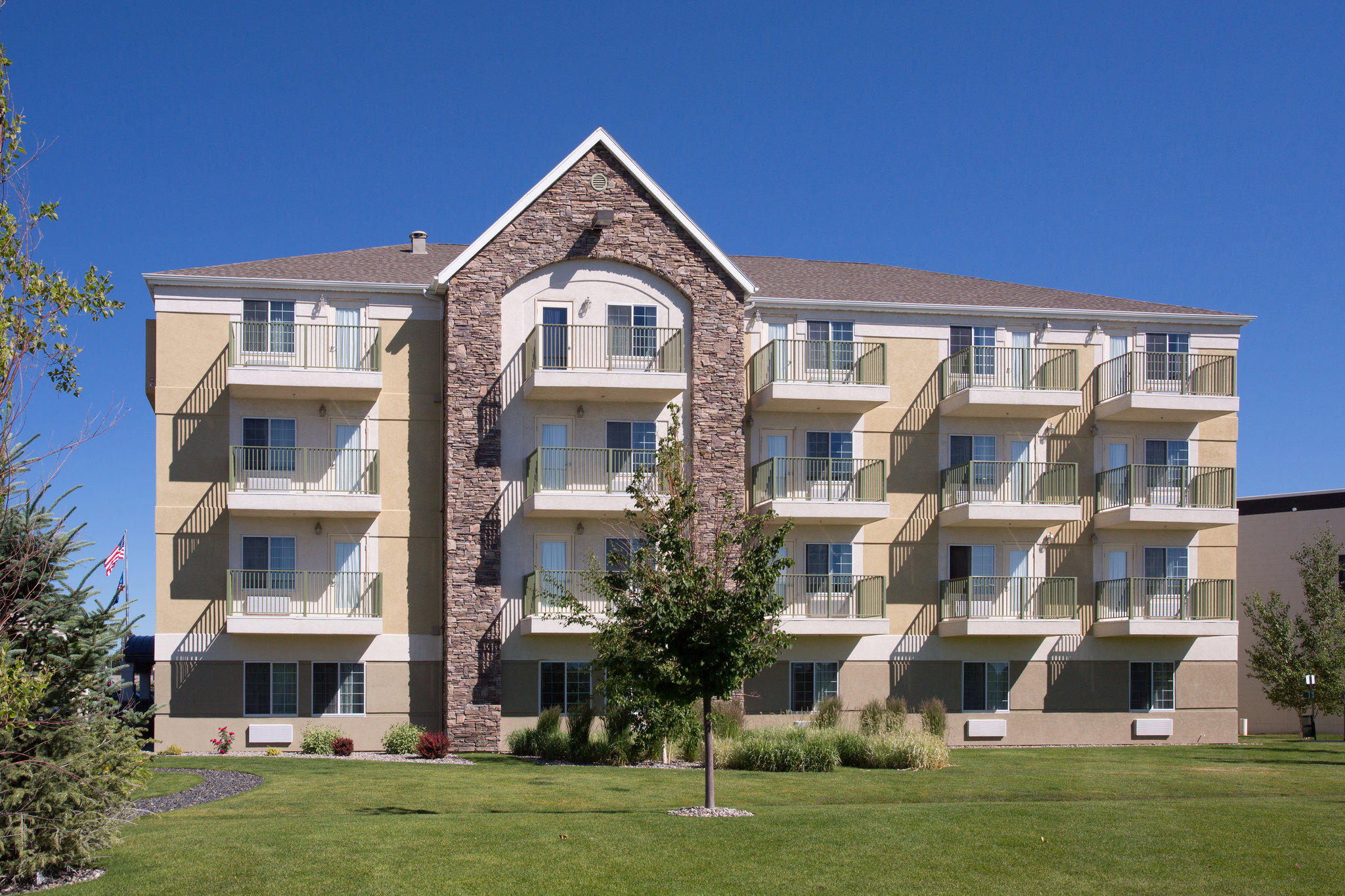 Candlewood Suites Idaho Falls Photo