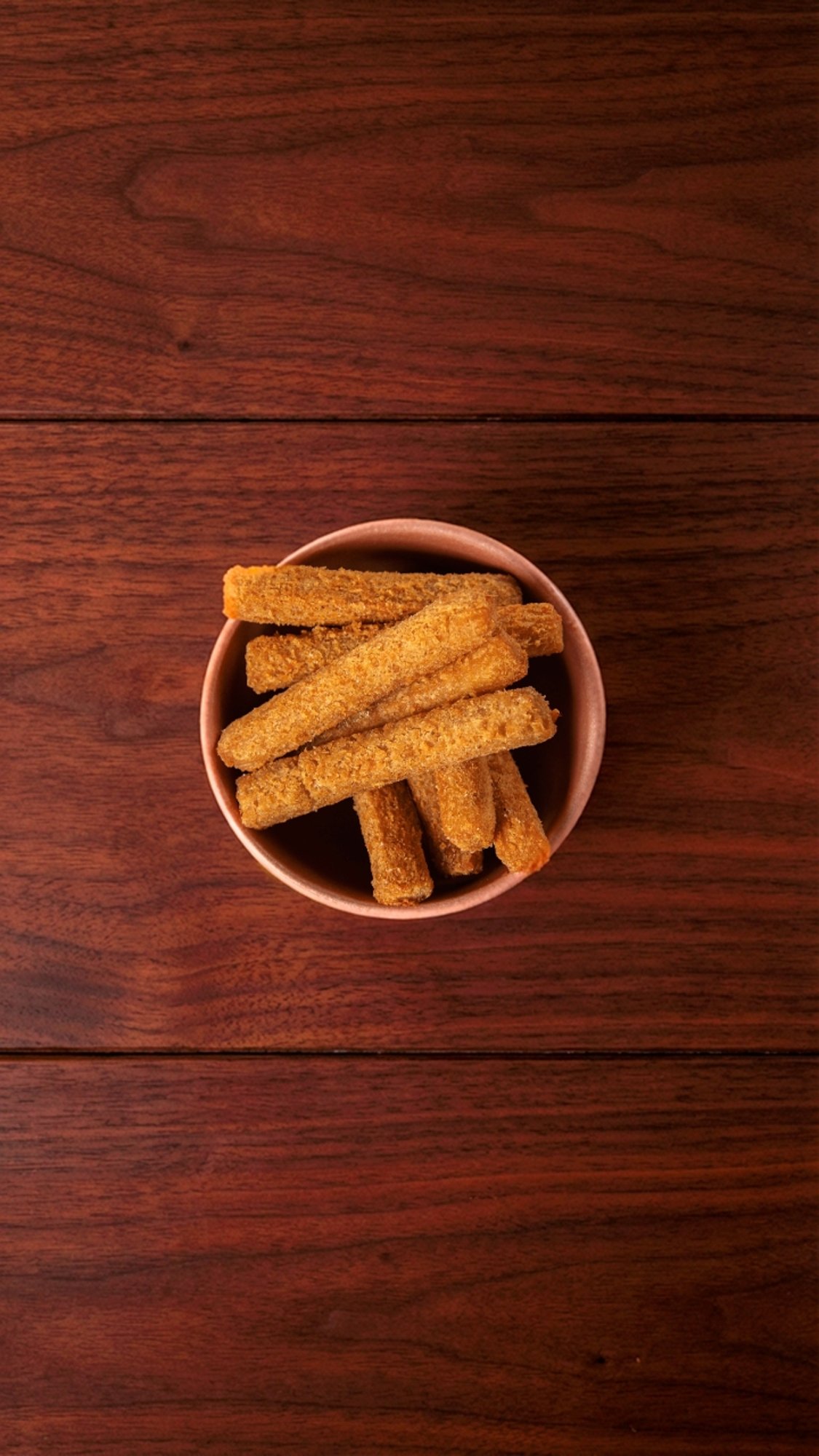 Yuca fries