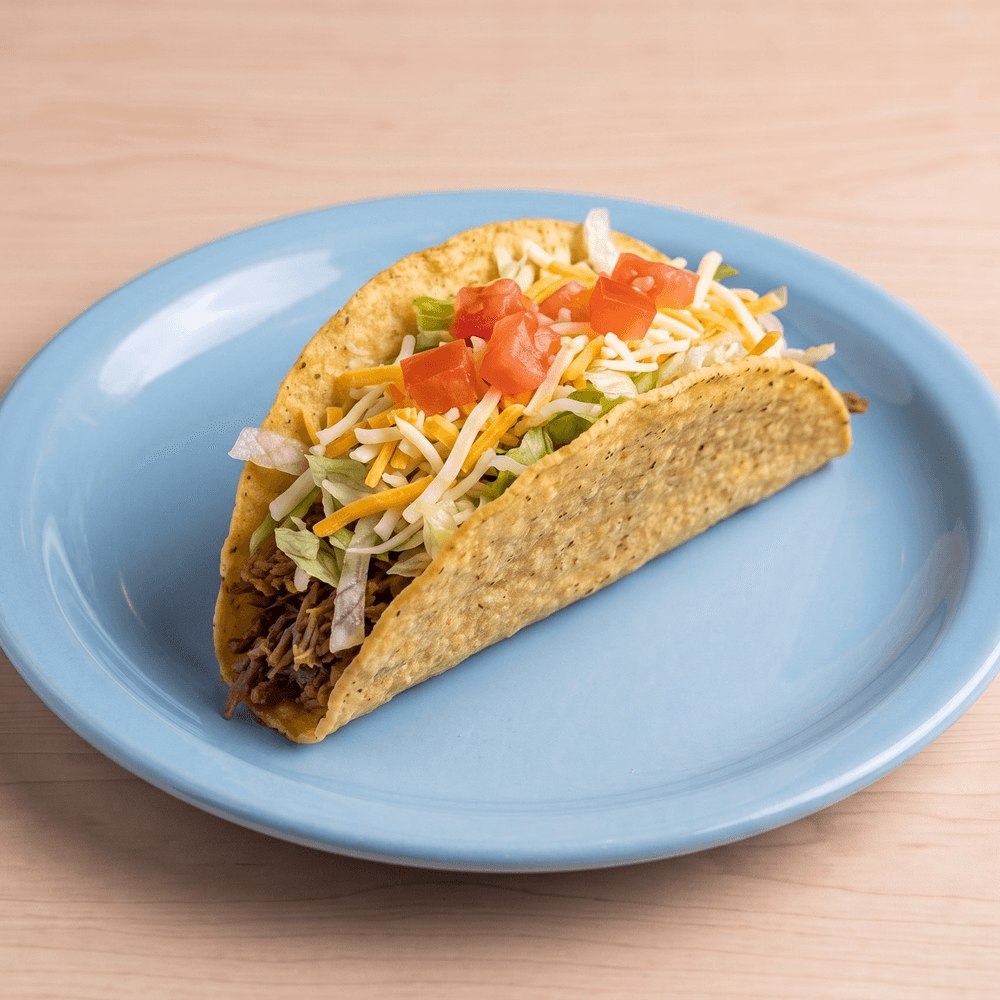 Crispy Taco