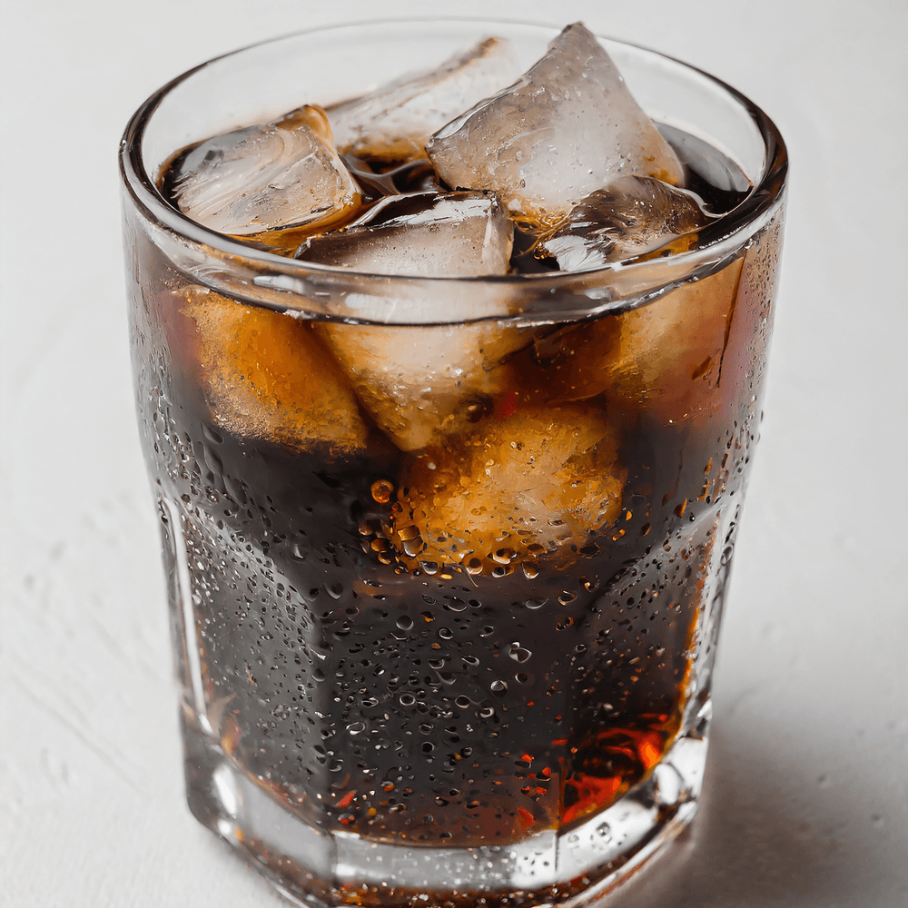 Soda