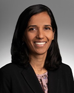 Keerthi Bansal, MD