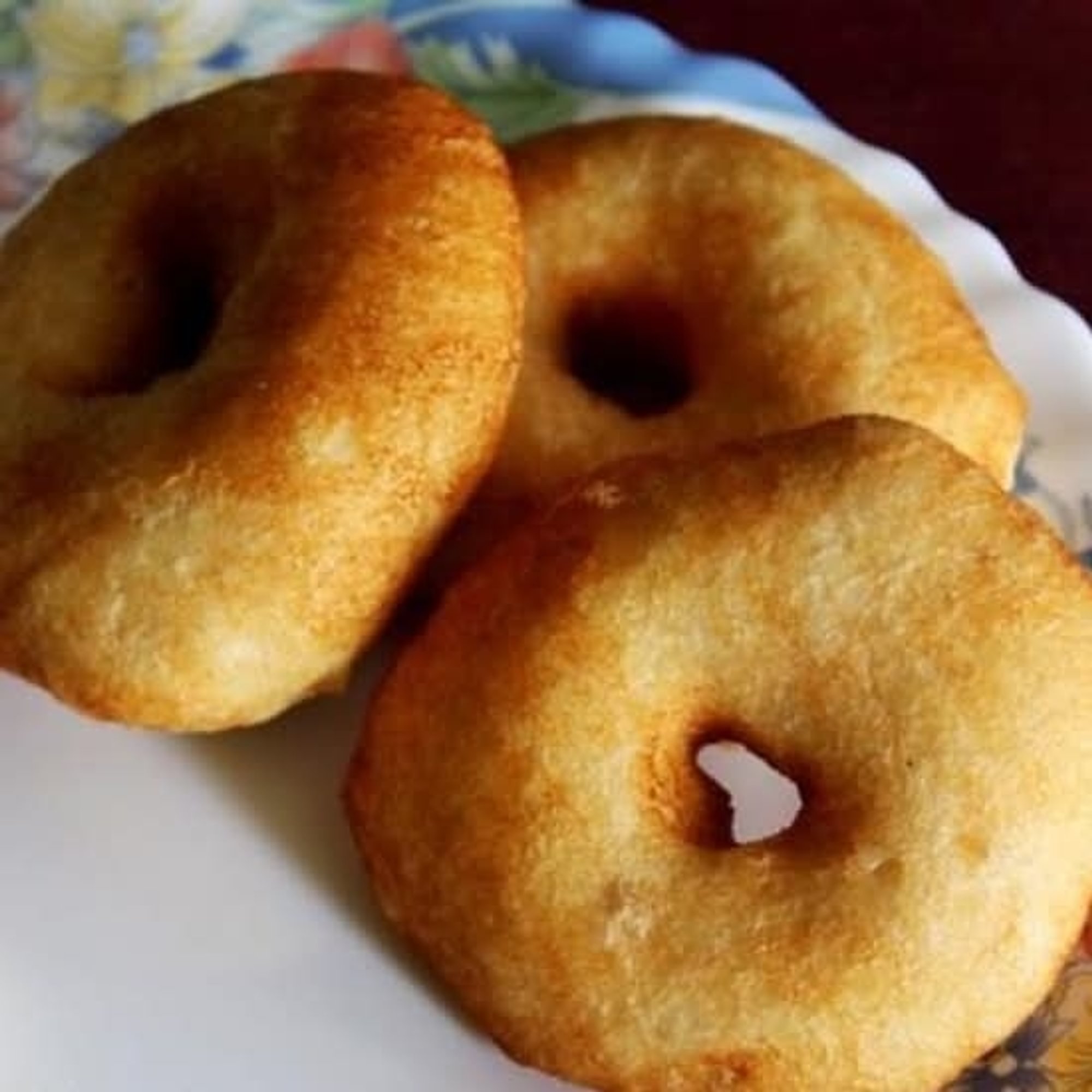 Medu Vada[New]