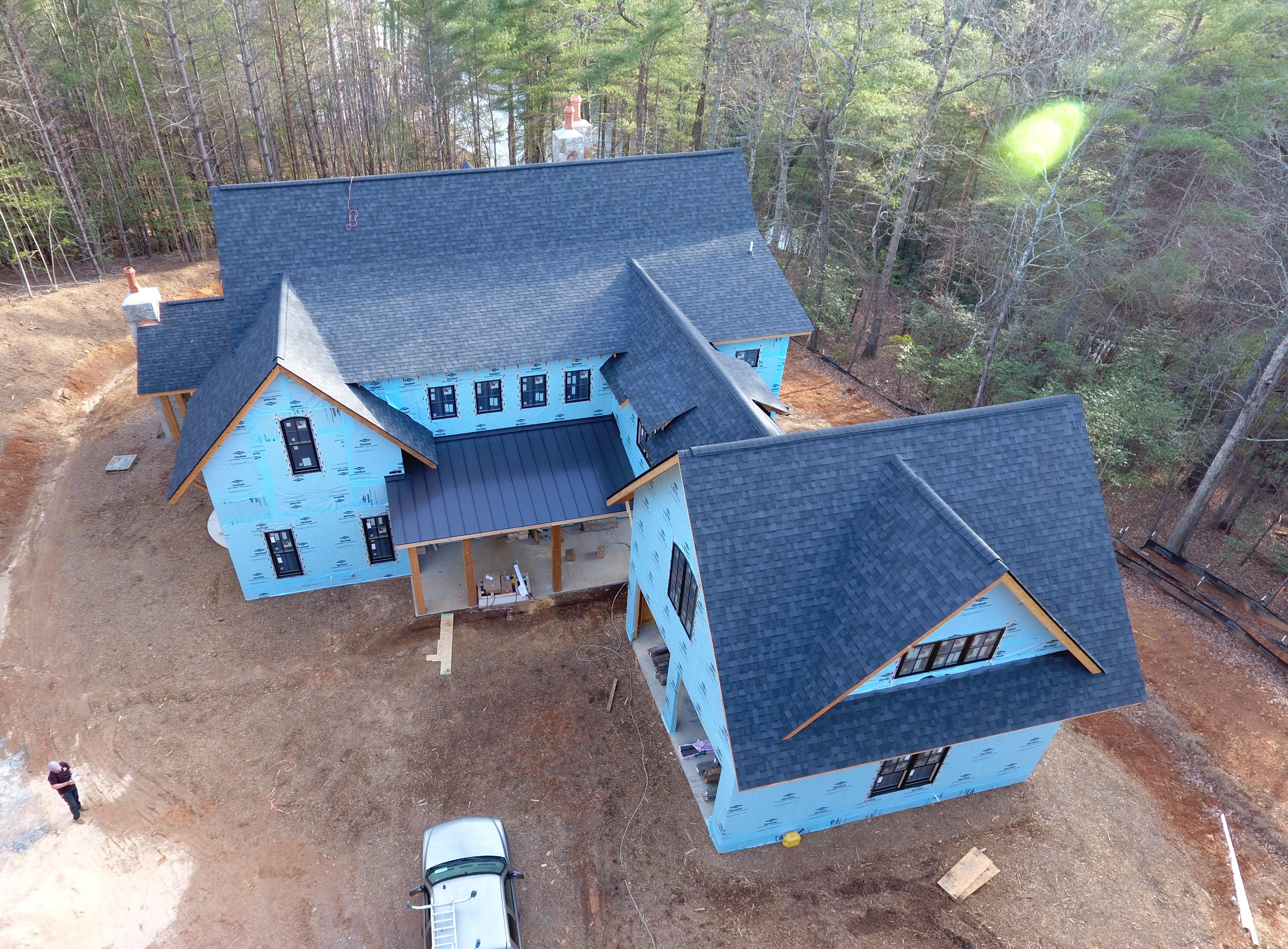 MBA Roofing of Denver Image