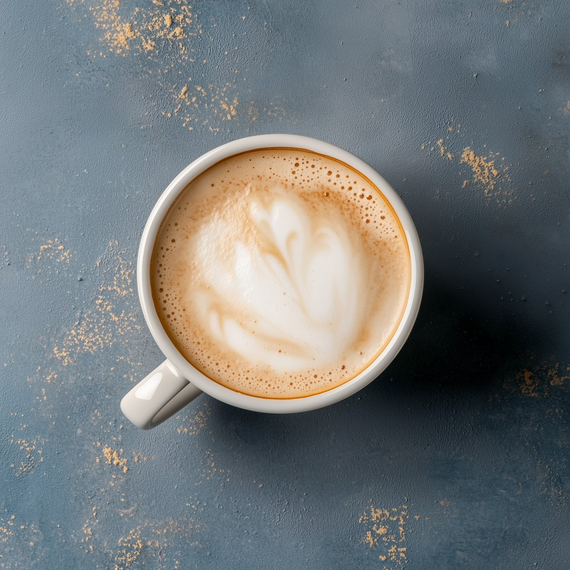Cafe Au Lait