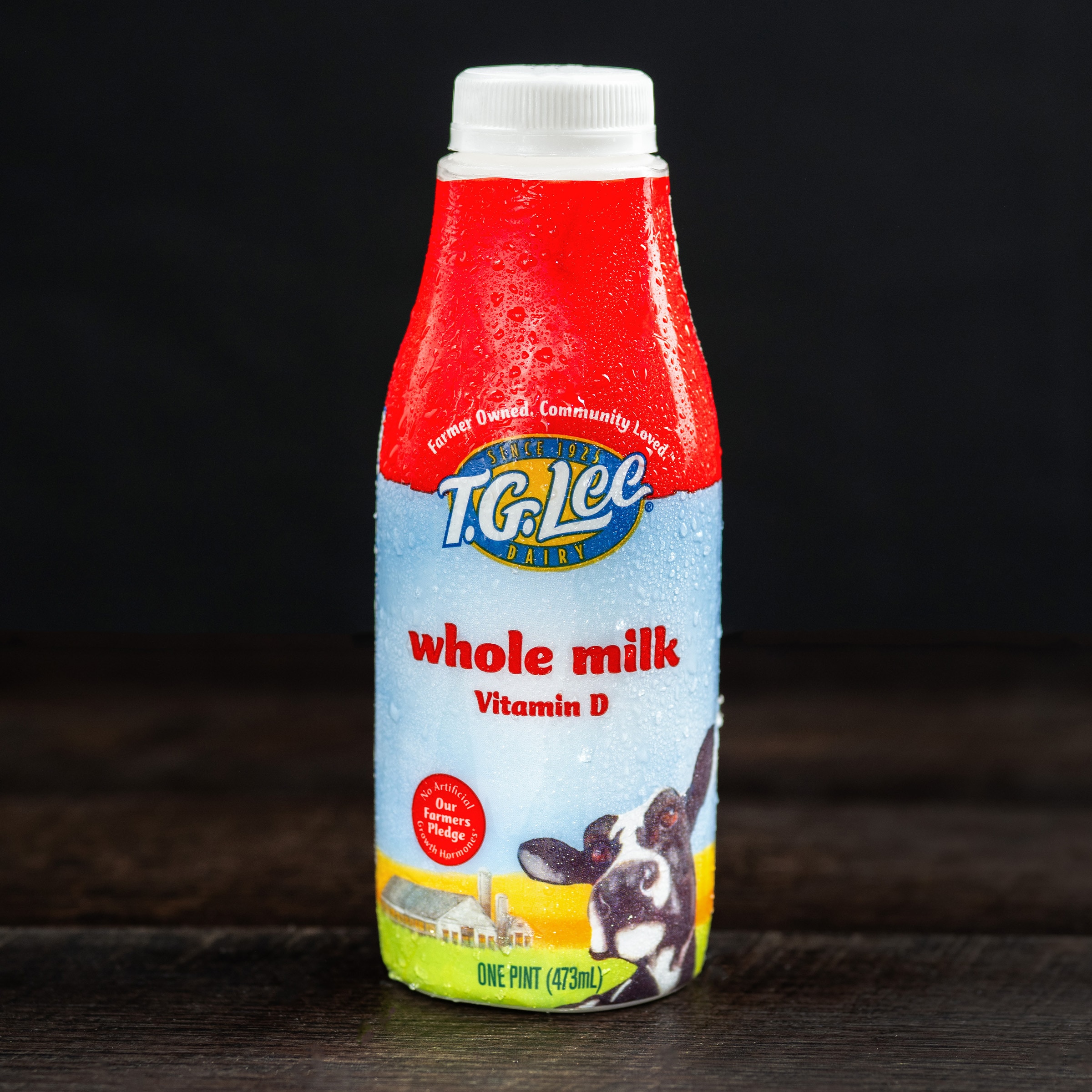 Whole Milk