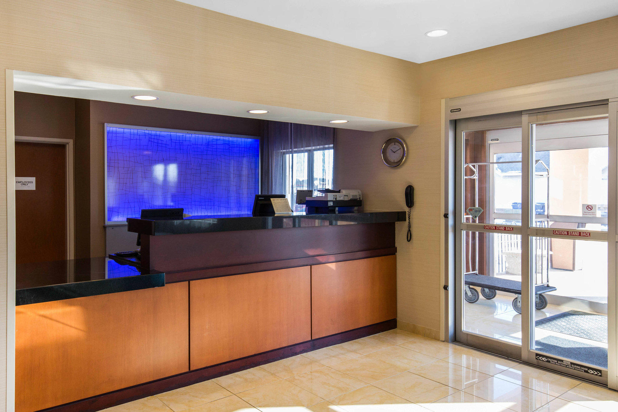 Fairfield Inn & Suites by Marriott St. Cloud Photo