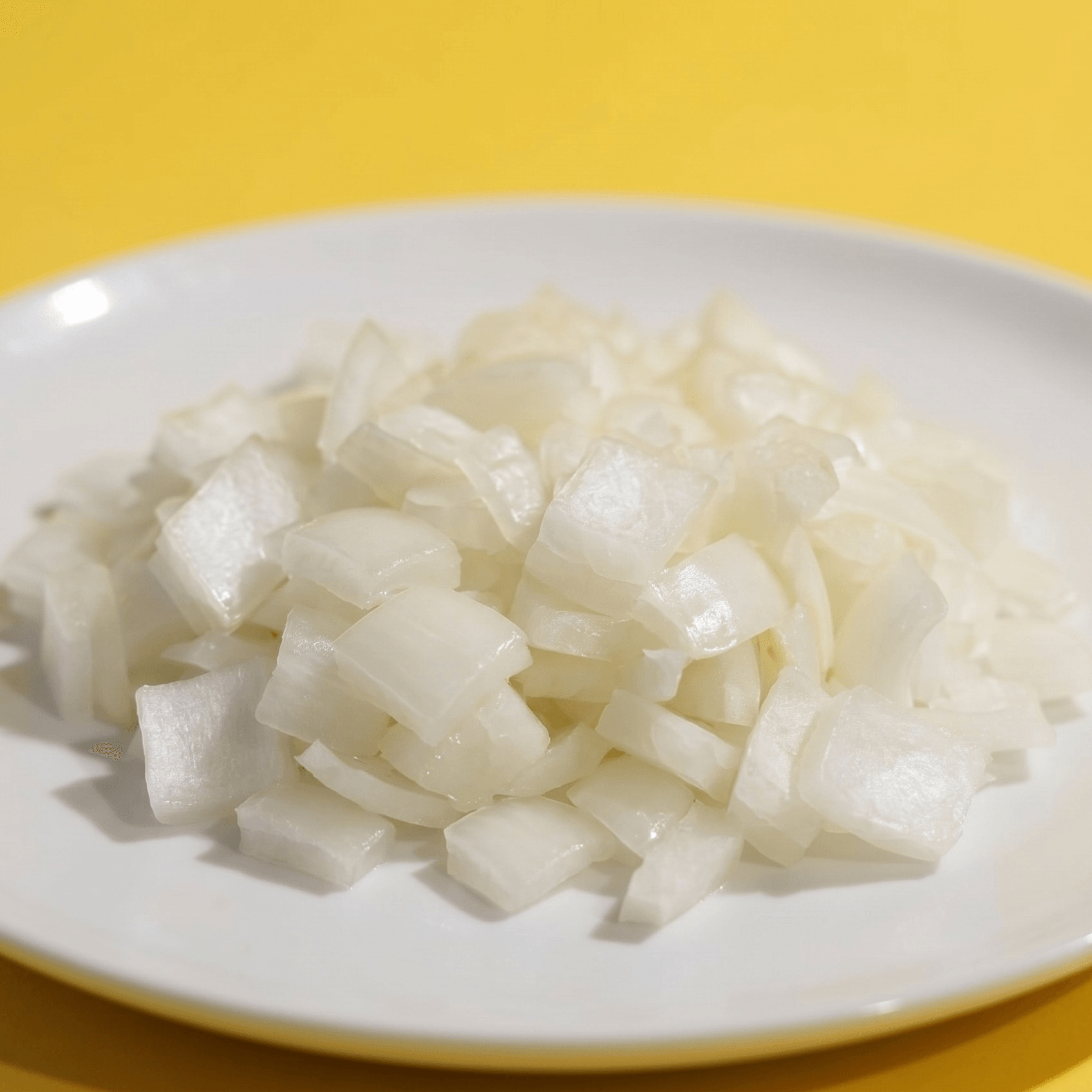 Onions