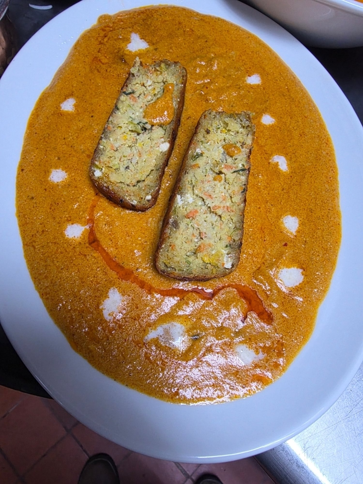 Malai Kofta