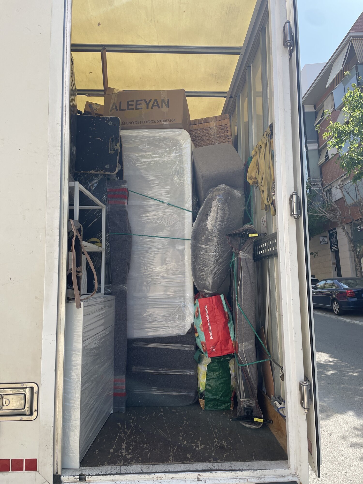 Galería en miniatura