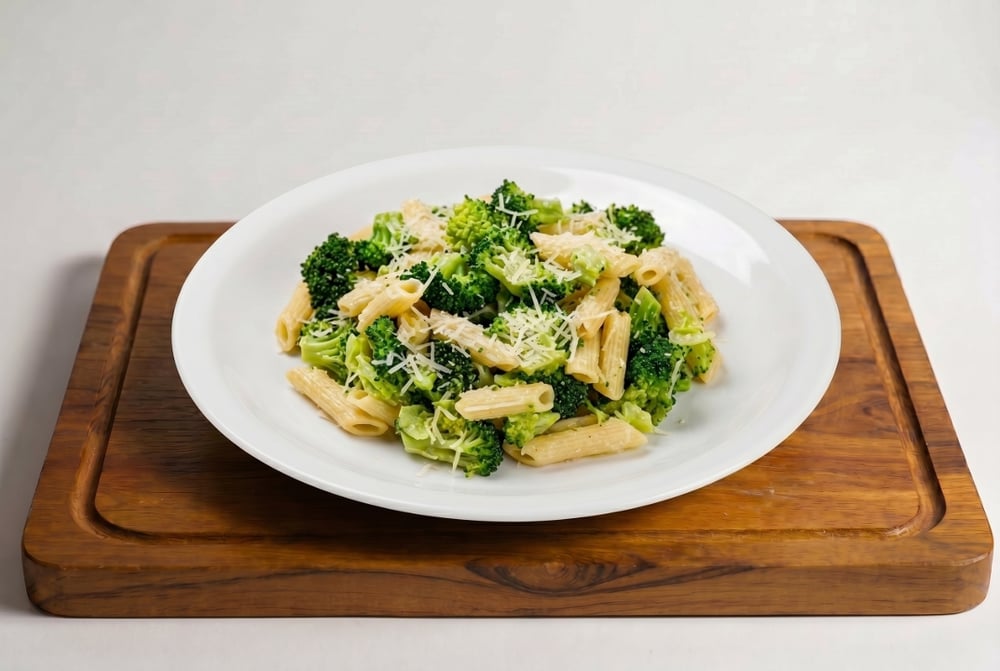 Cavatelli & Broccoli (Lunch)