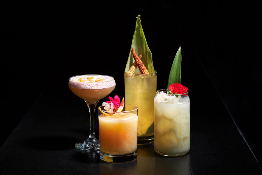 Taco Bamba Herndon Image