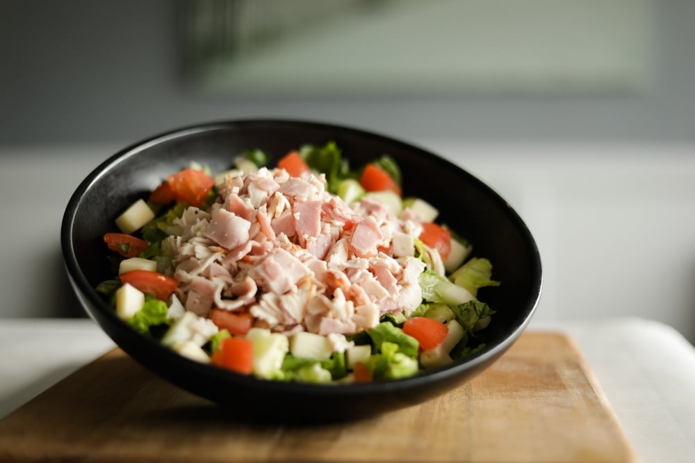 Chef Salad