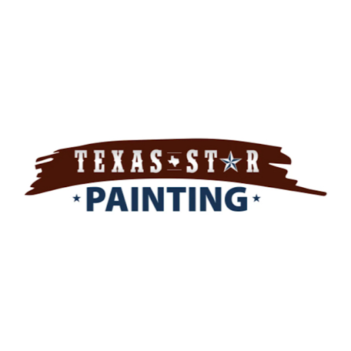 Texas Star Painting