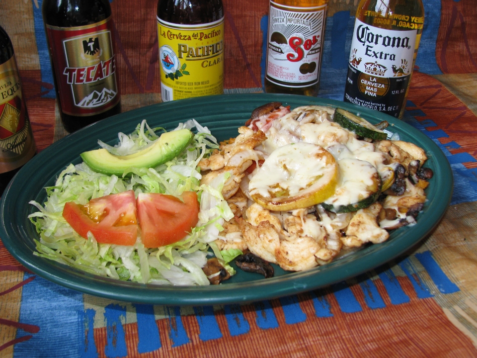 Pollo Fiesta