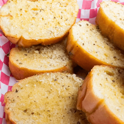 Garlic Bread (Regular)