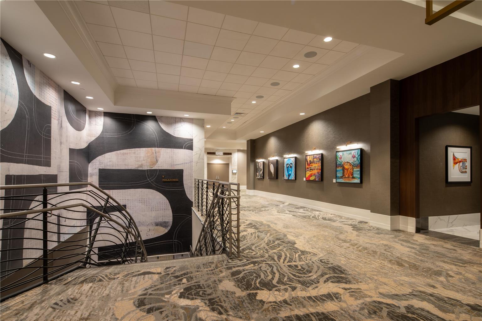 Live Casino & Hotel Louisiana, Curio Collection by Hilton Image