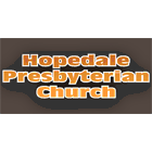 Hopedale Presbyterian Church Oakville