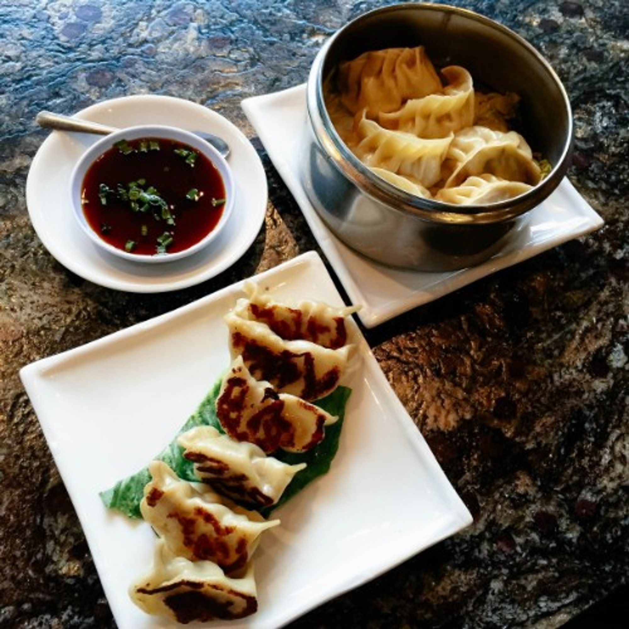 Potsticker