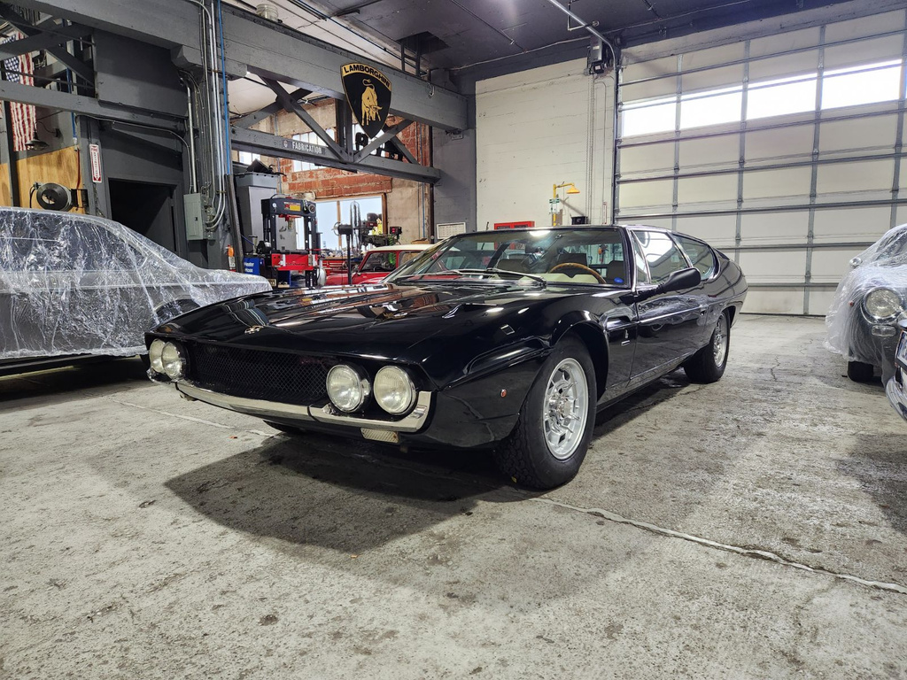 Vintage Underground (Showroom) Image