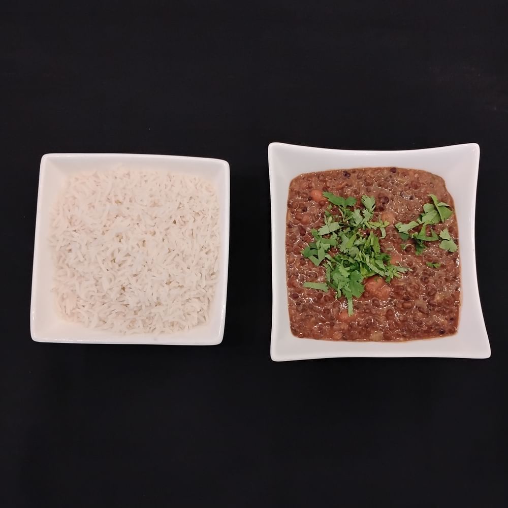 Dal Makhni