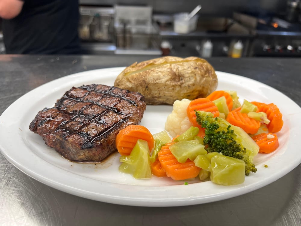 Top Sirloin