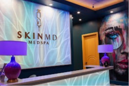 Skin MD Medspa Image