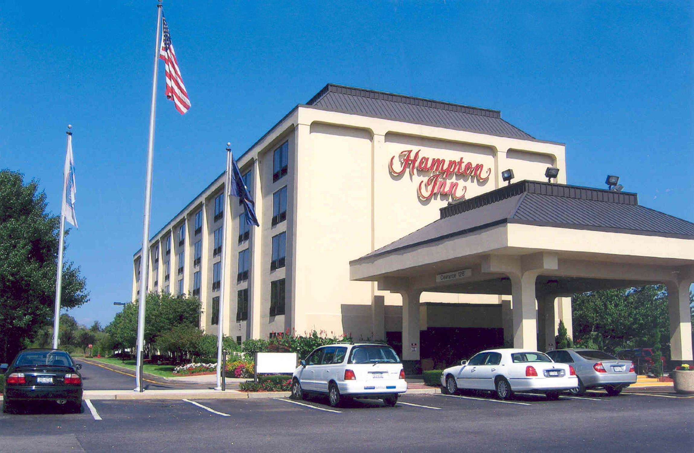 Hampton Inn Long Island/Commack Photo