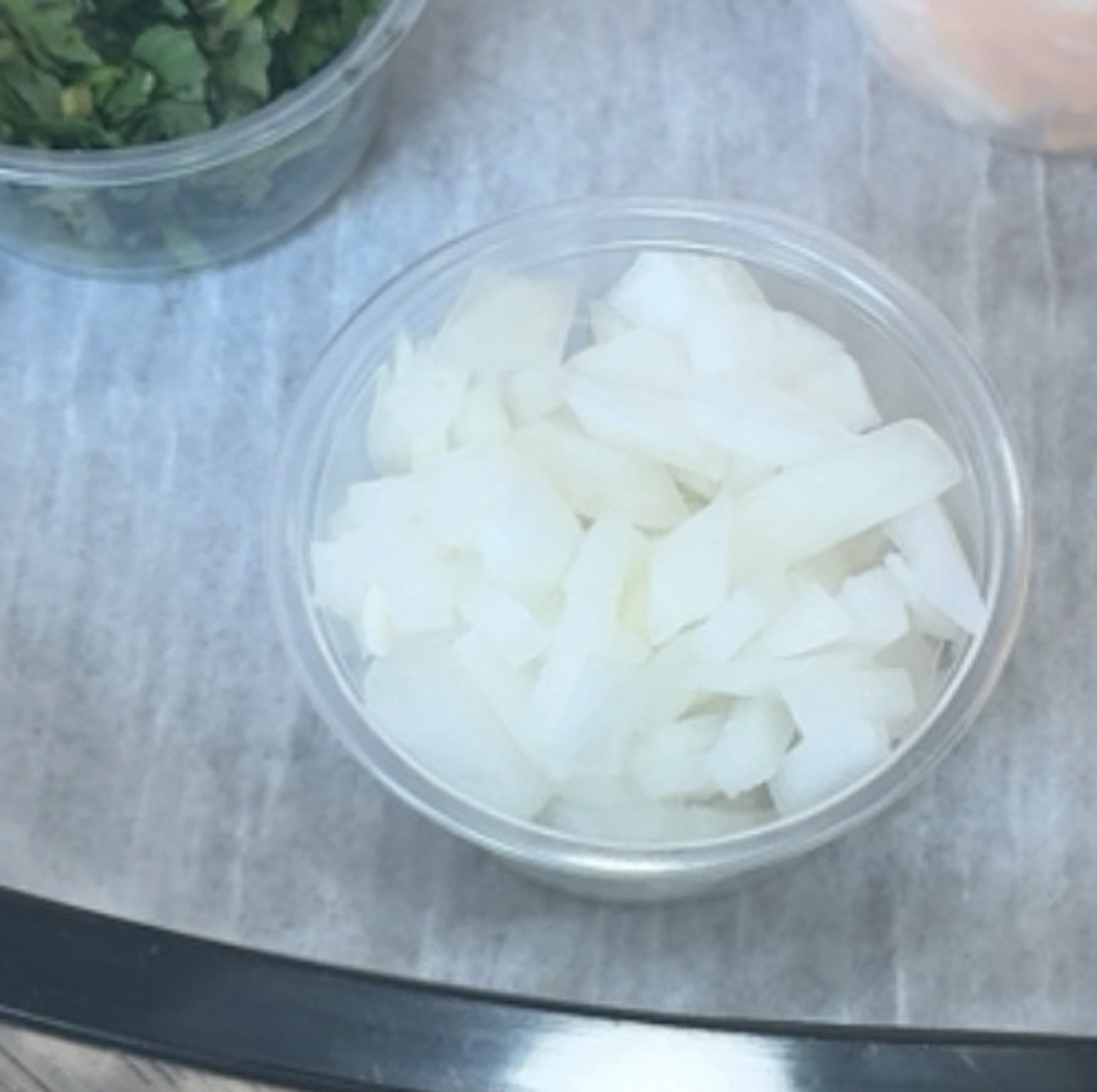 Onion