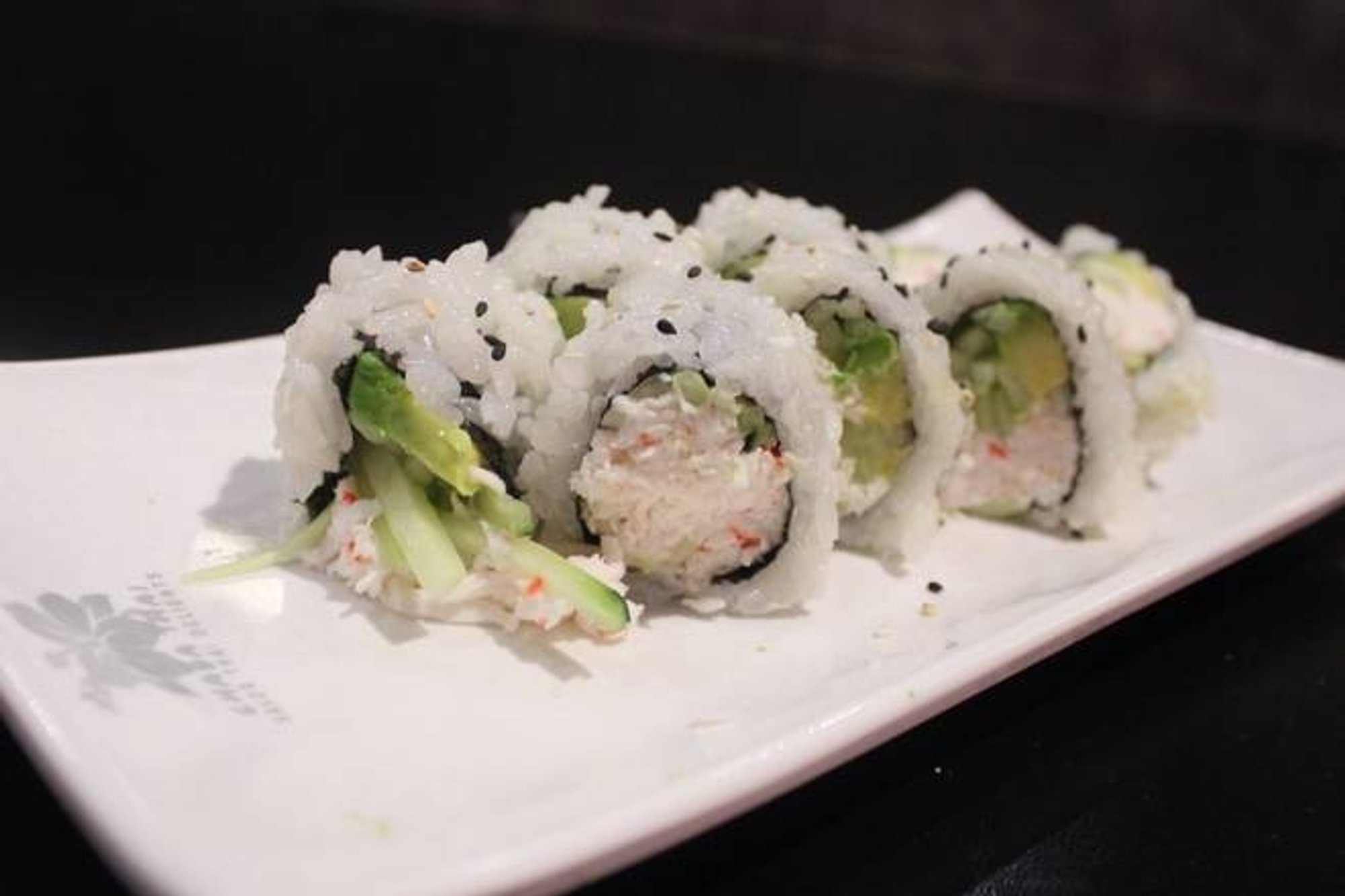 California Roll