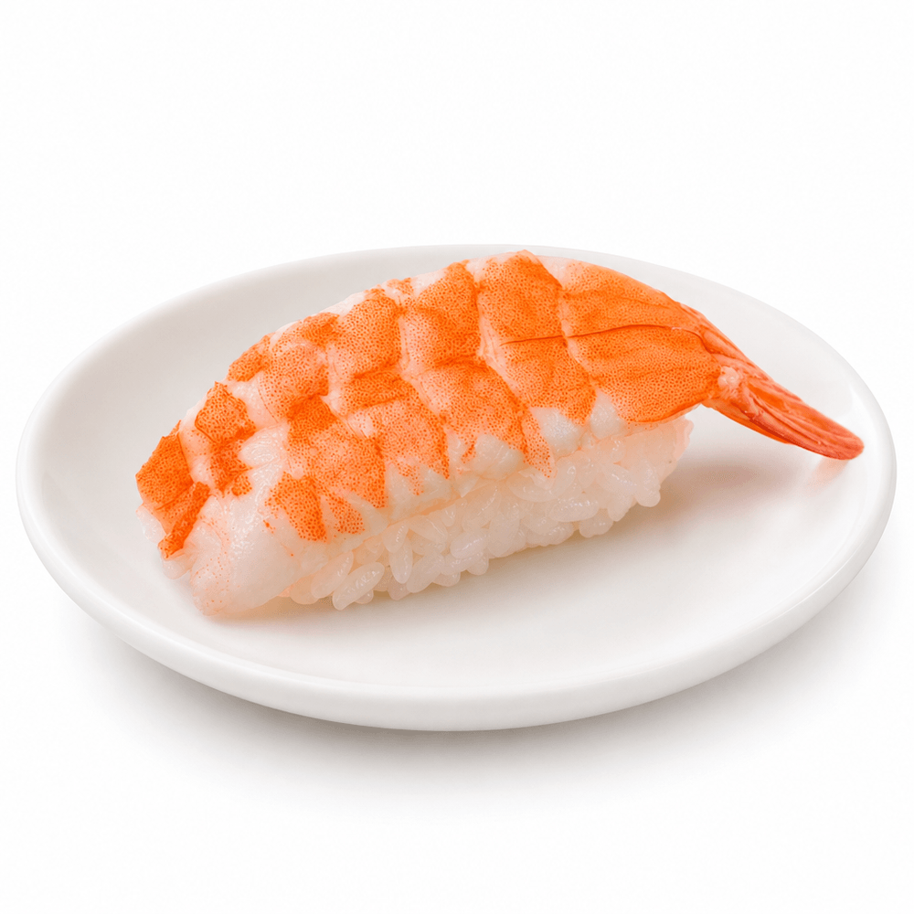 Shrimp Nigiri