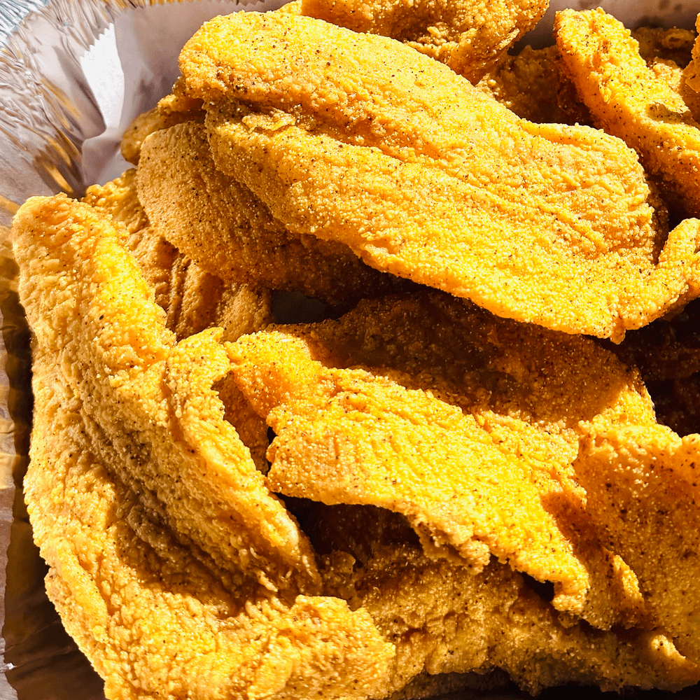Fish (30 Fish)