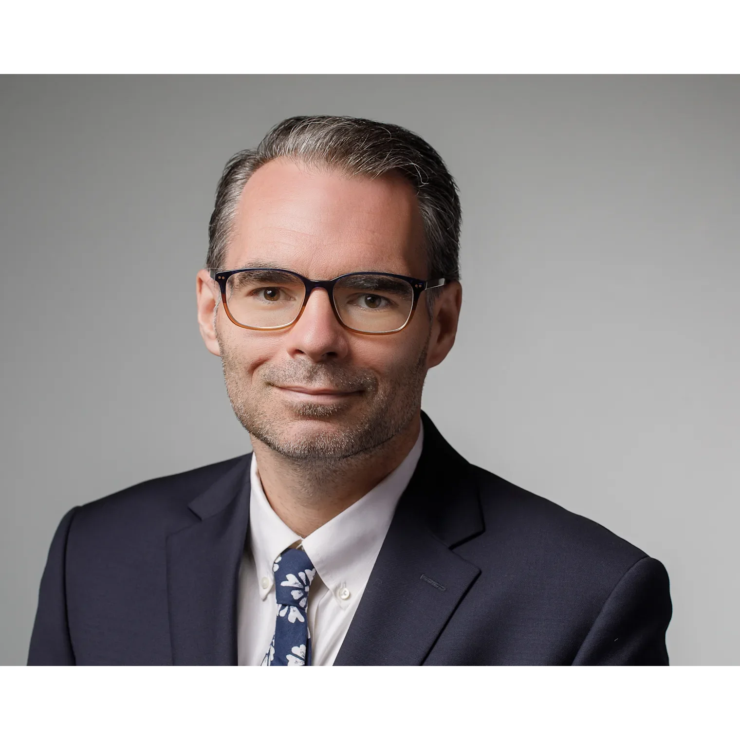 Ian Ferguson, MD
