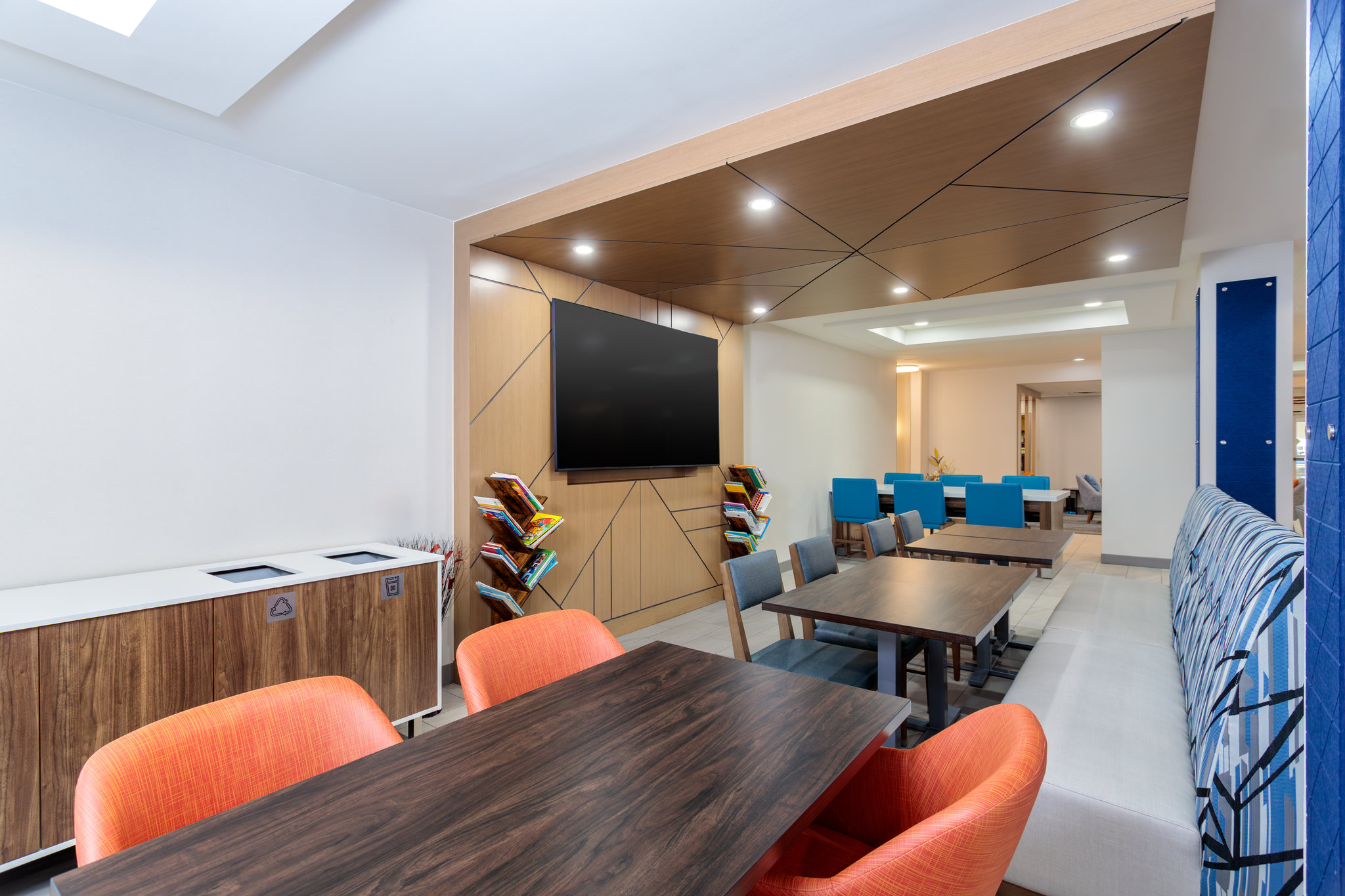 Holiday Inn Express & Suites Twin Falls by IHG Image