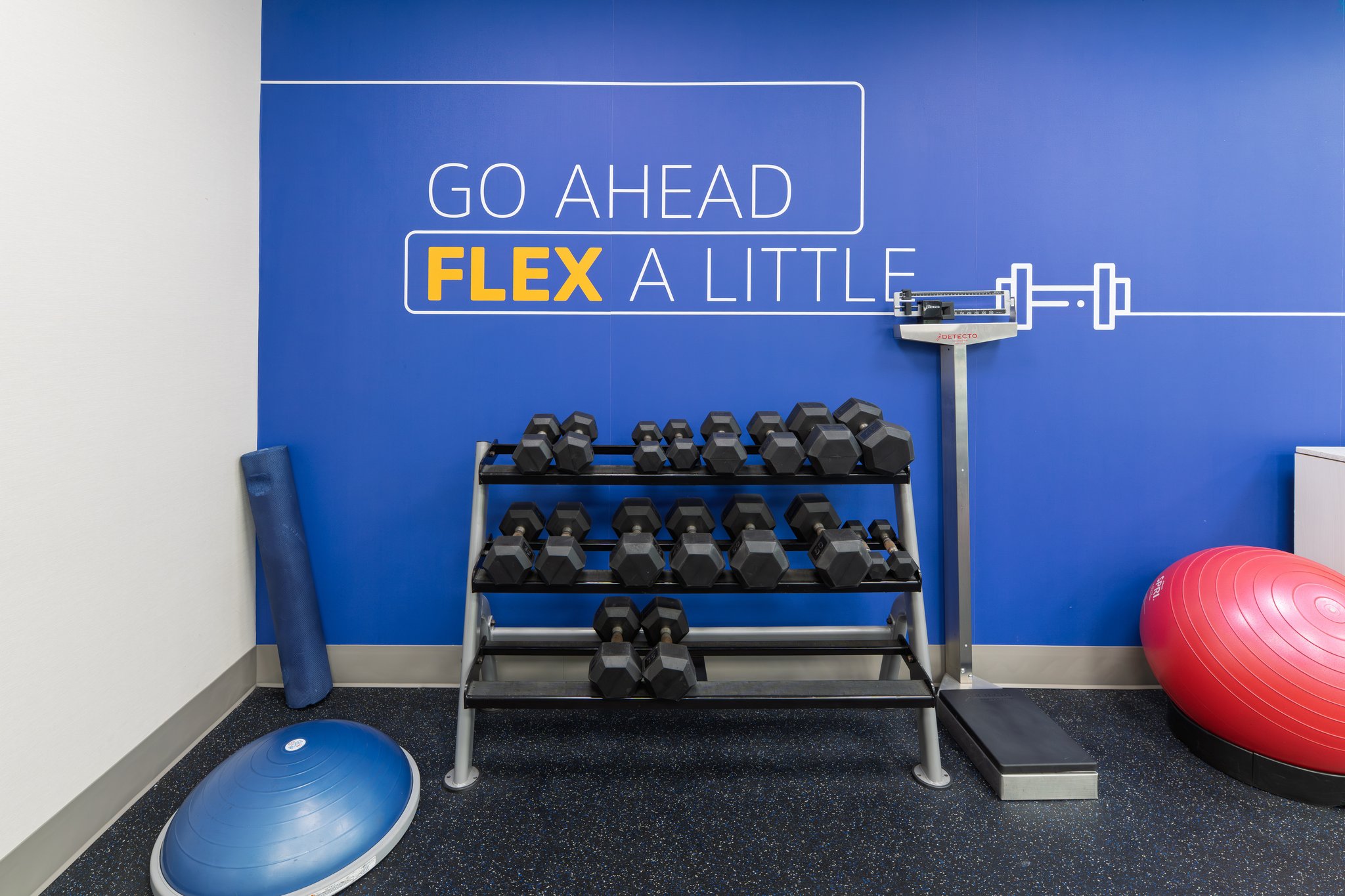 Holiday Inn Express Jasper by IHG Image