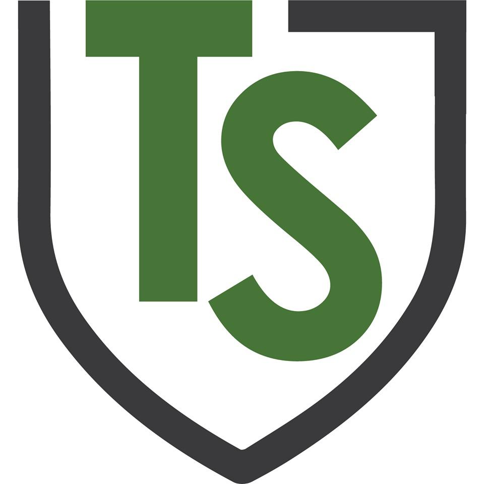 TrueShield Pest Control Logo