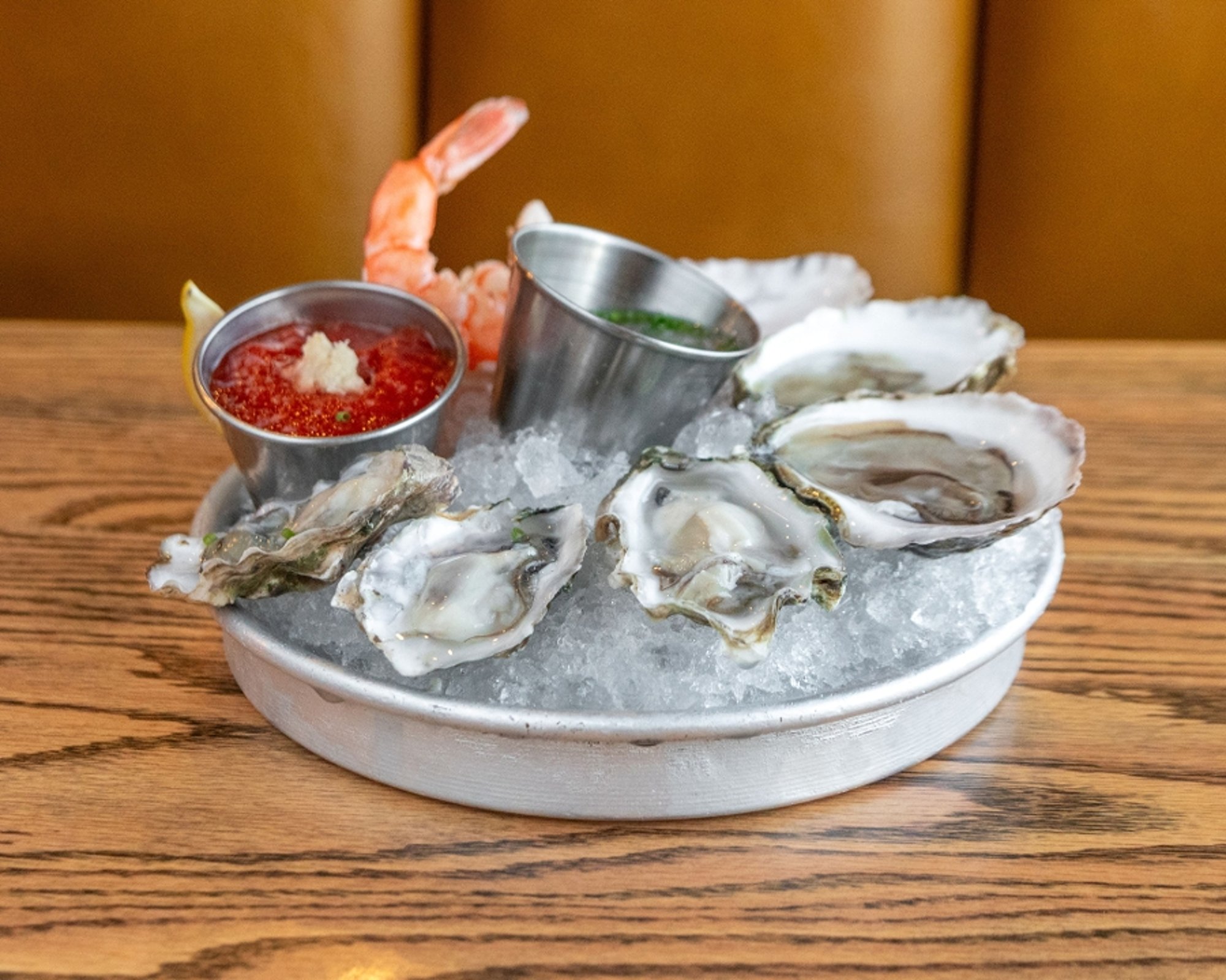 6-Oyster Special