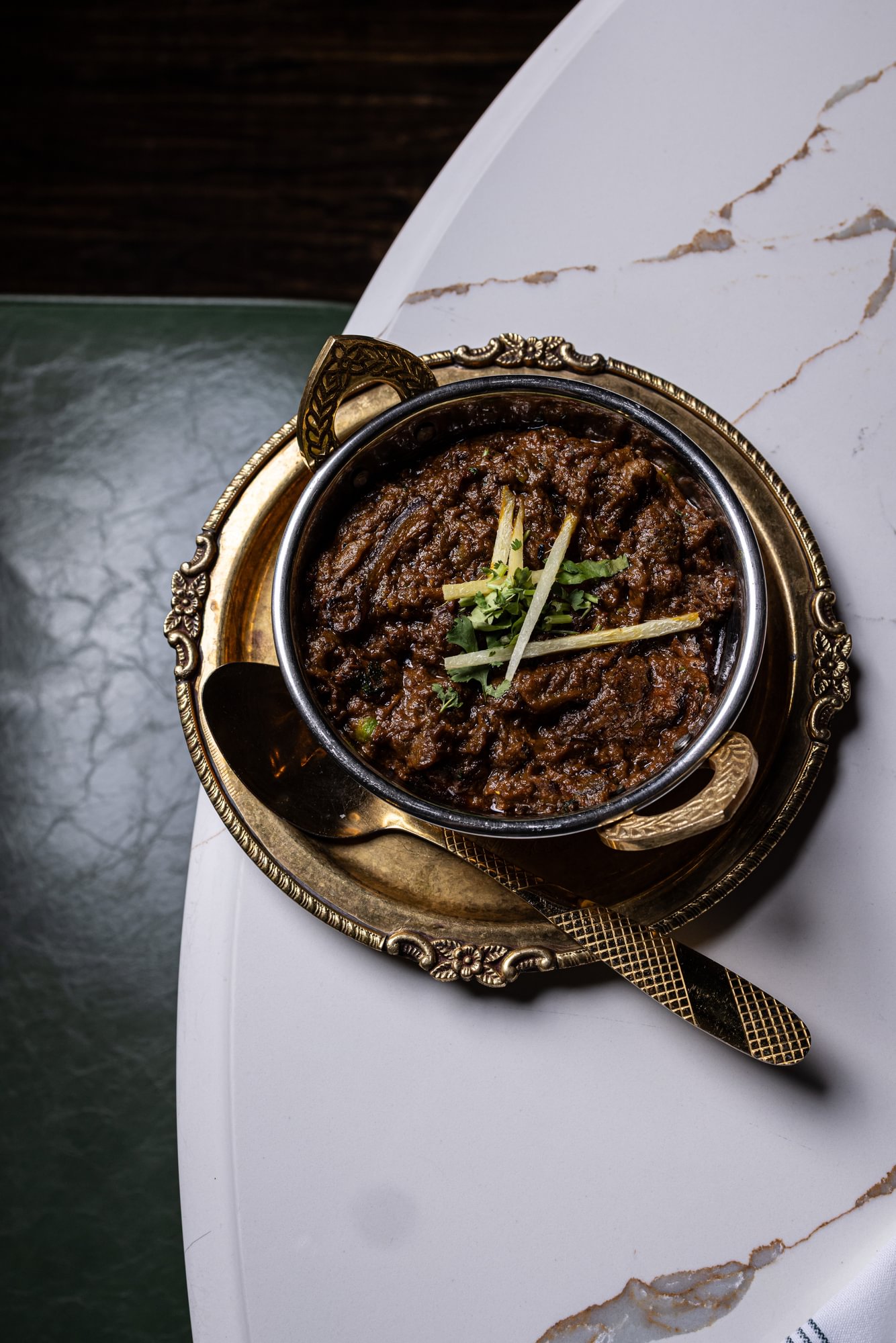 Punjabi Bharta