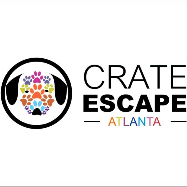 Crate Escape Atlanta Logo