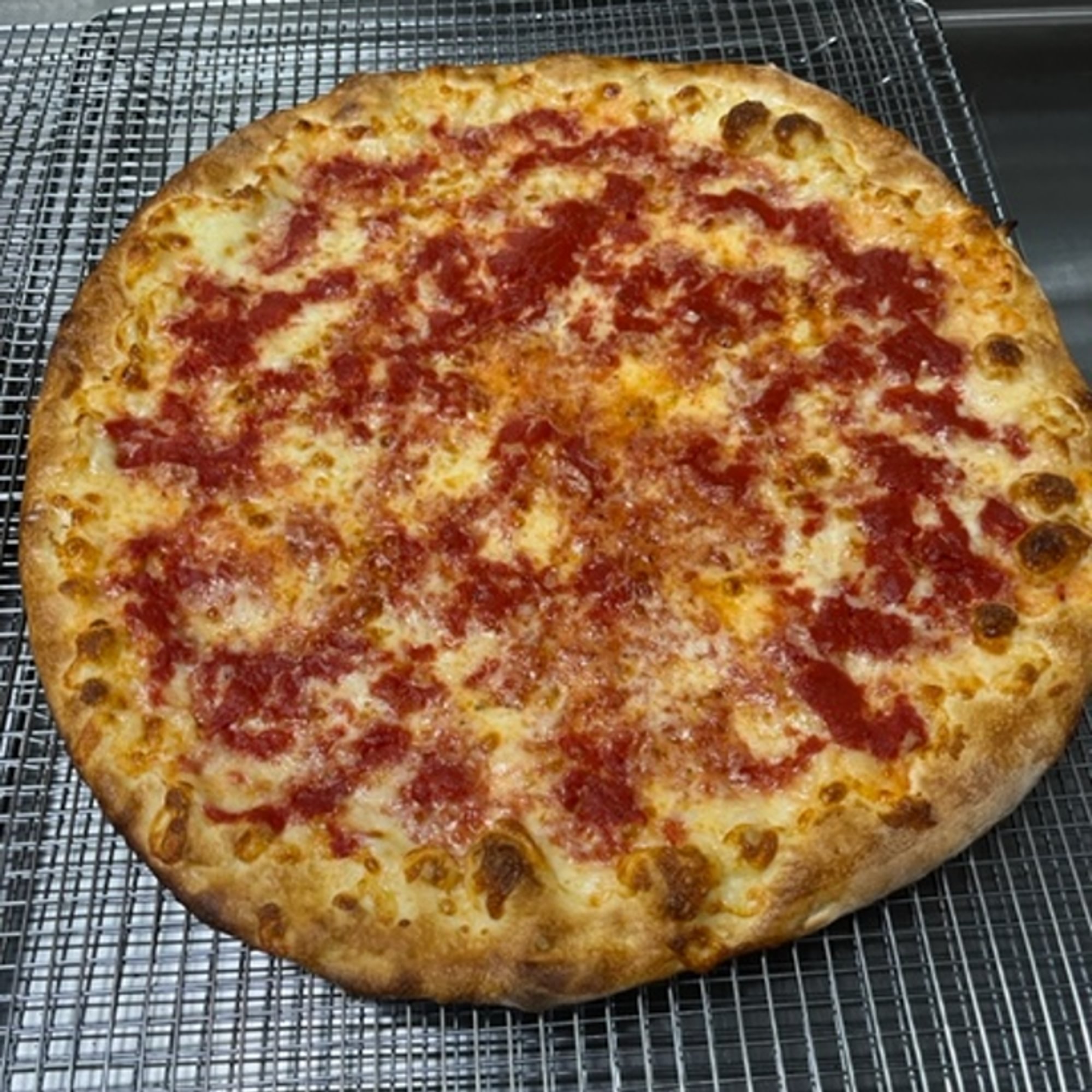 The Lo Piccolo Pie