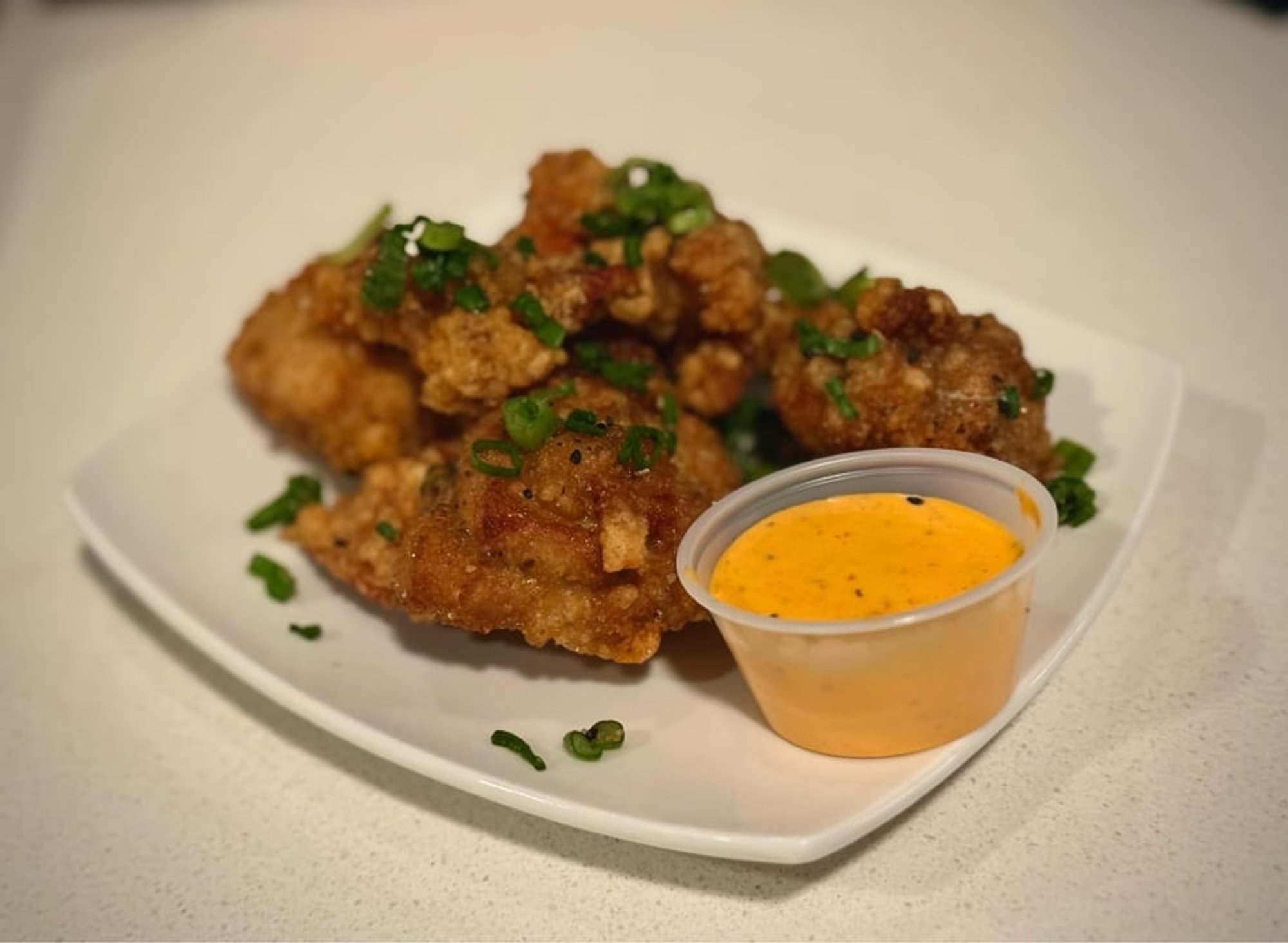 Karaage