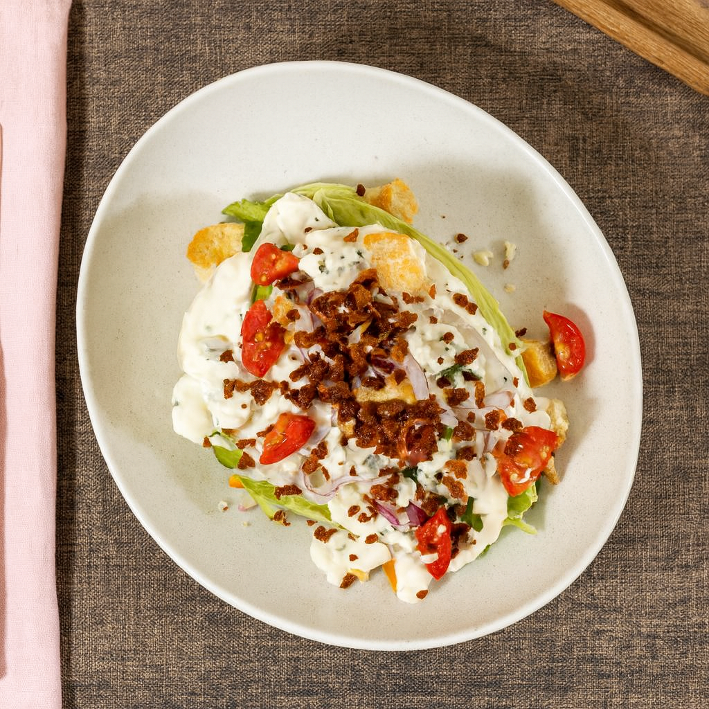 Wedge Salad