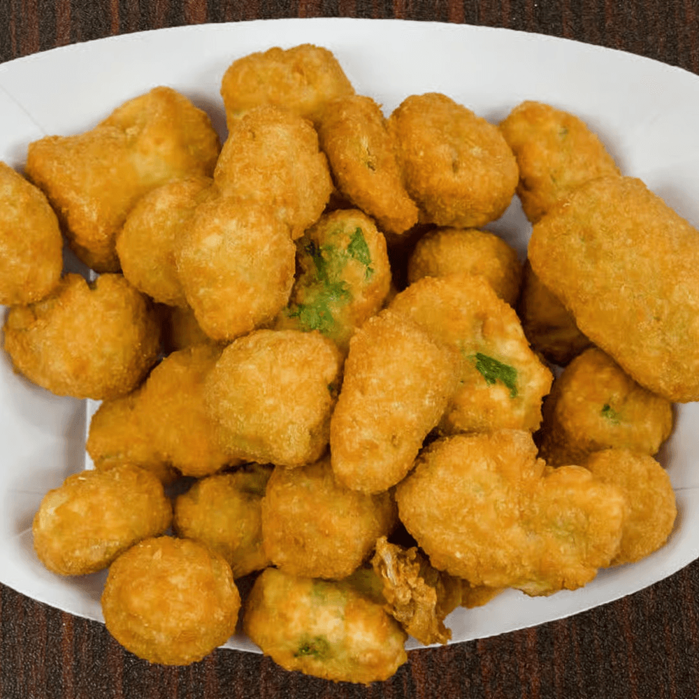 Okra