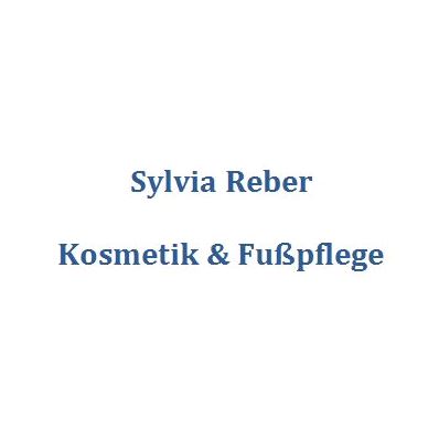Logo von Reber Kosmetik & Fußpflege