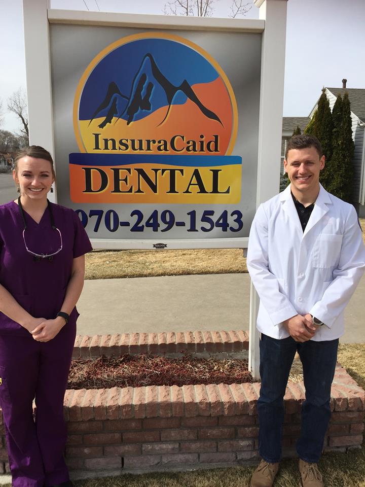 InsuraCaid Dental Image