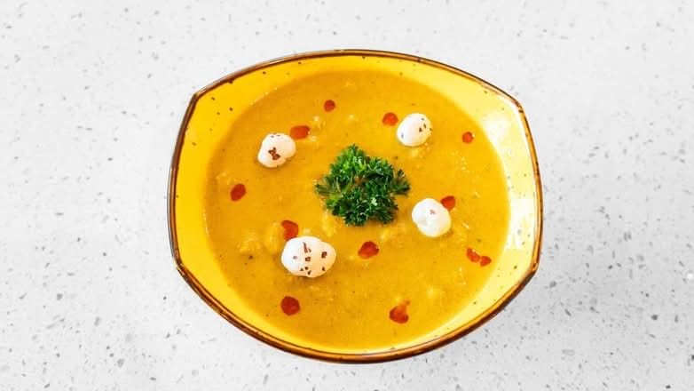 Phool Makhana