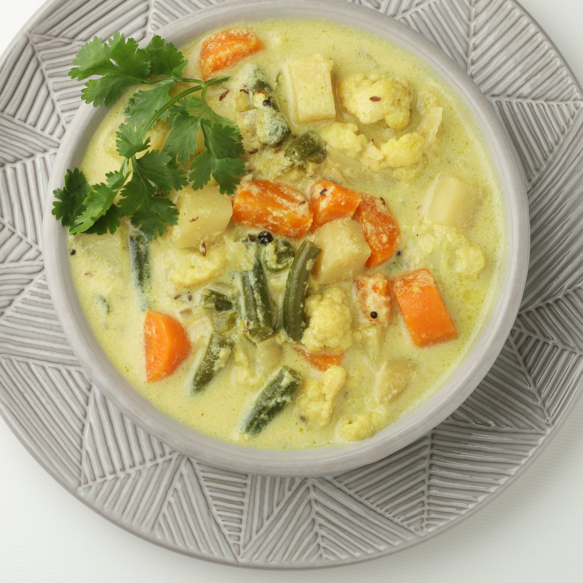 Navaratna Korma